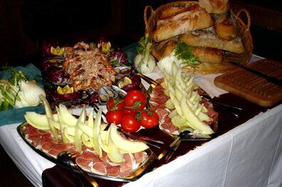 Galerie Gasthof Pichler Oberaich